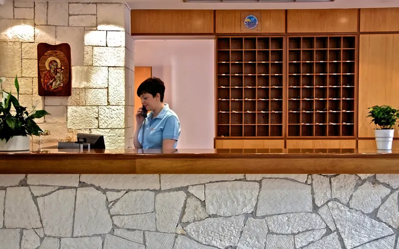 Solimar Ruby Hotel