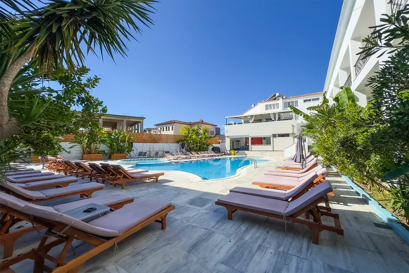 Mojo Hotel