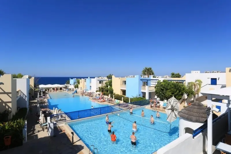 Eleni Holiday Village