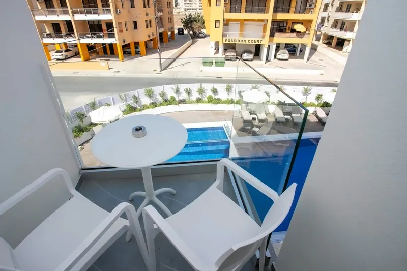 Best Western Plus Larco Hotel
