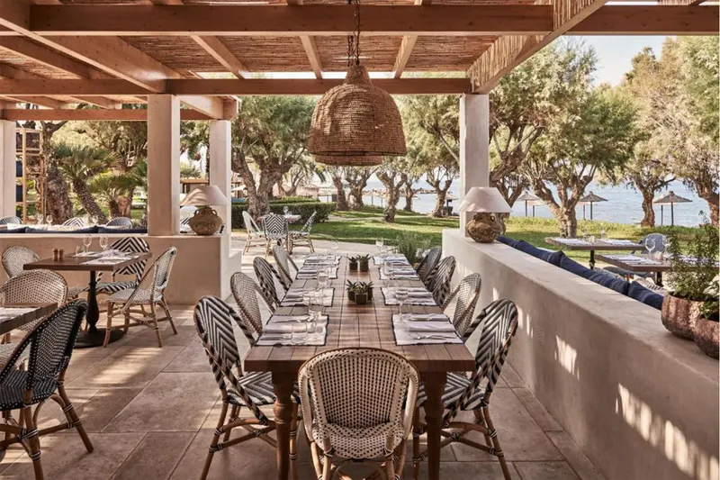 Phaea Cretan Malia, a Member of Design Hotels