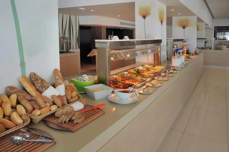 Nelia Beach Hotel