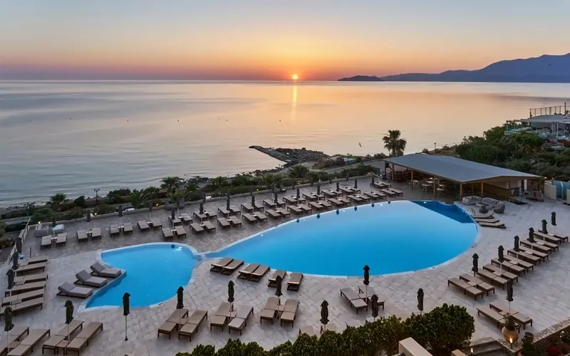 Blue Marine Resort & Spa