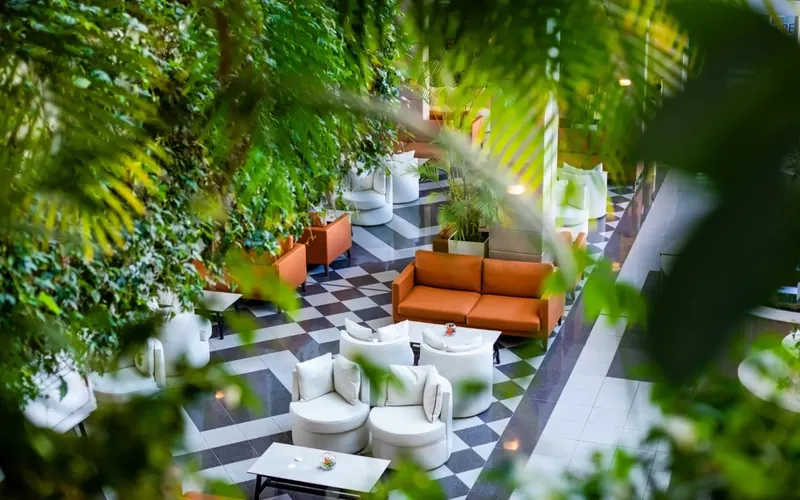 Louis Phaethon Beach Hotel