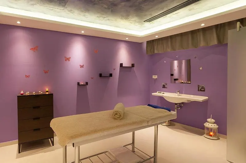 Gaia Sun N Blue Boutique Hotel