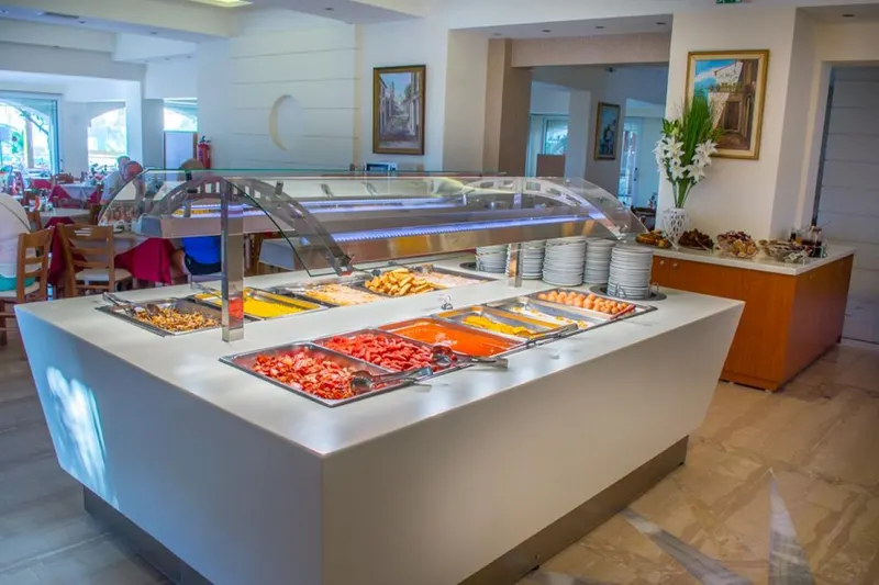 Poseidon Beach Hotel