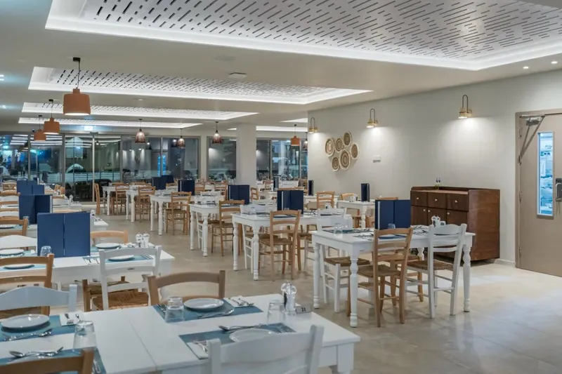 Sun Palace Protaras Water Park Resort