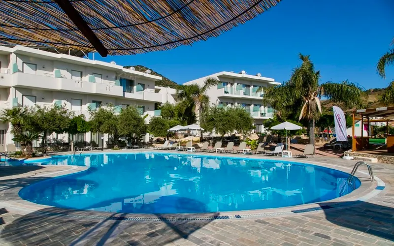 Resol Hotel