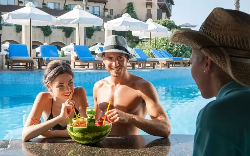 Elysium Hotel & Resort