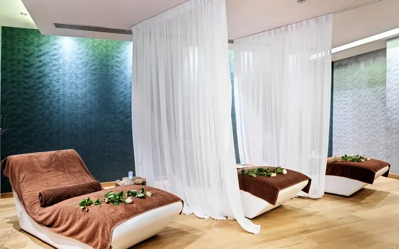 Olympic Lagoon Resort Ayia Napa