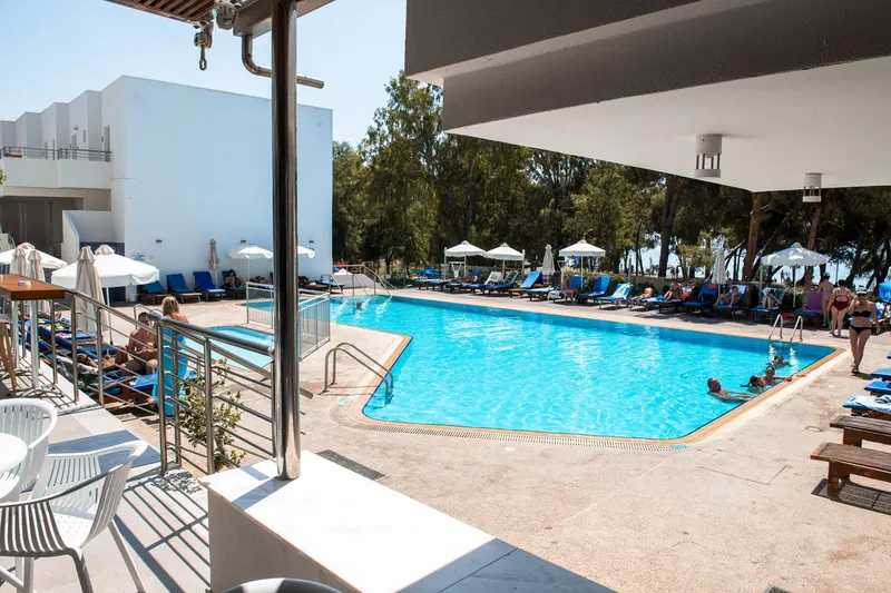 Park Beach Hotel