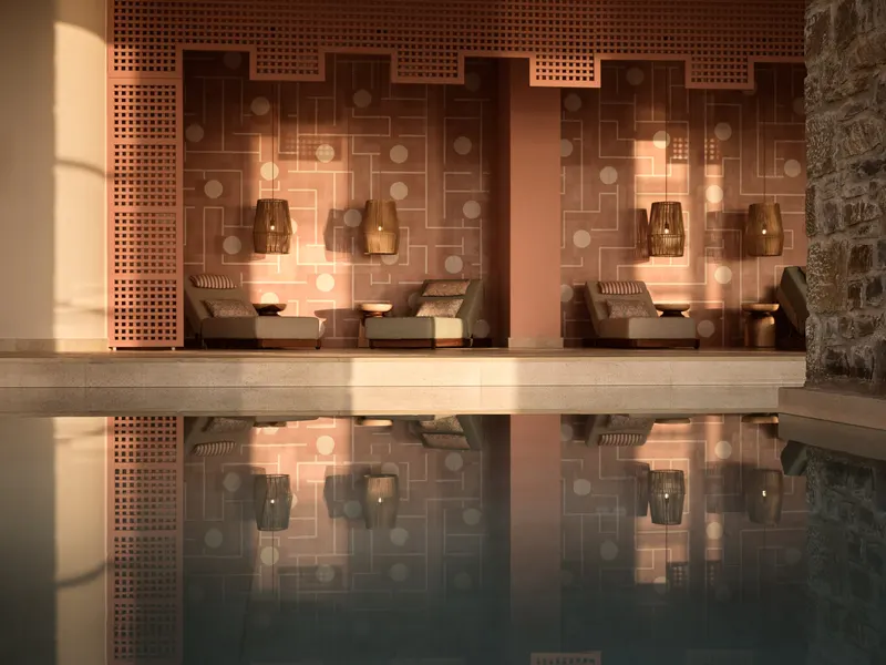 The Royal Senses Curio Collection by Hilton