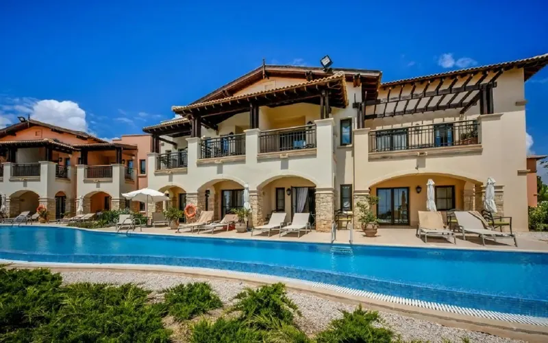 Atlantica Aphrodite Hills Hotel