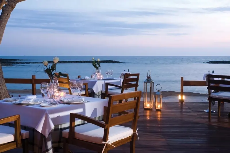 Constantinou Bros Asimina Suites Hotel (Adults Only 16+)