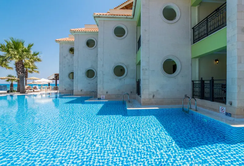 Palazetto Suites (Adults Only 18+)