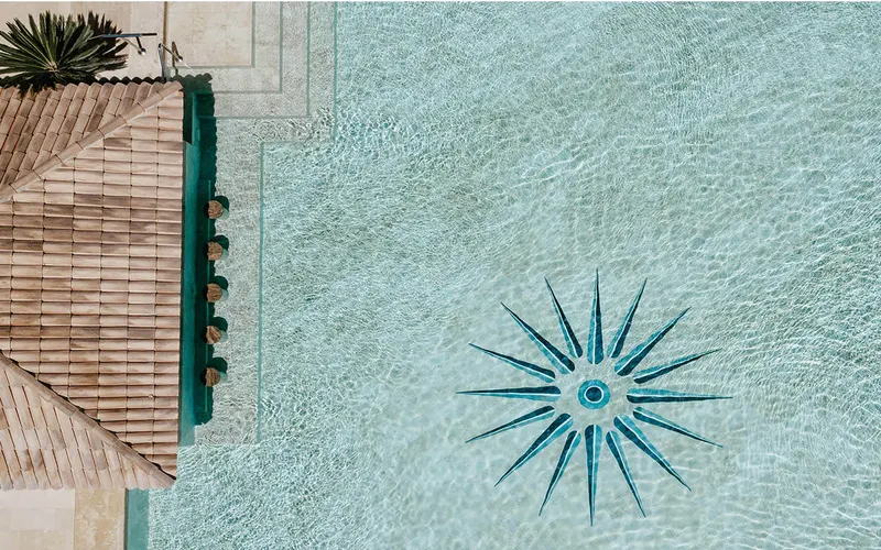 Anassa Hotel