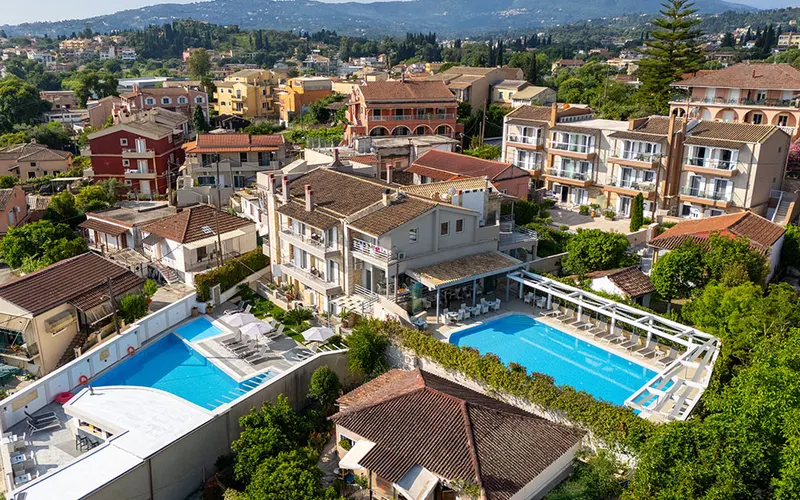 Angelo Del Arte Estate