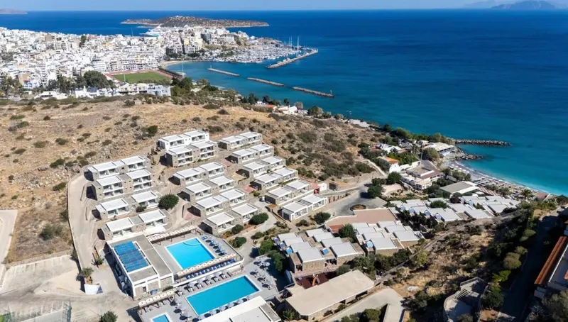 Ariadne Beach (Adults Only 16+)