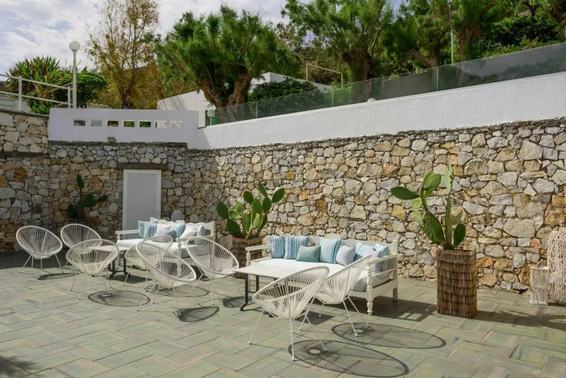 Istron Bay Hotel