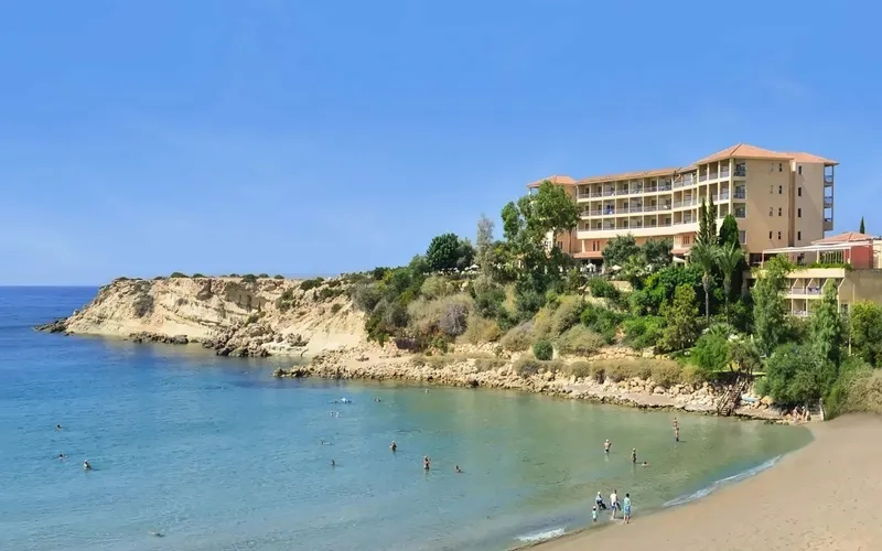 Thalassa Boutique Hotel & Spa