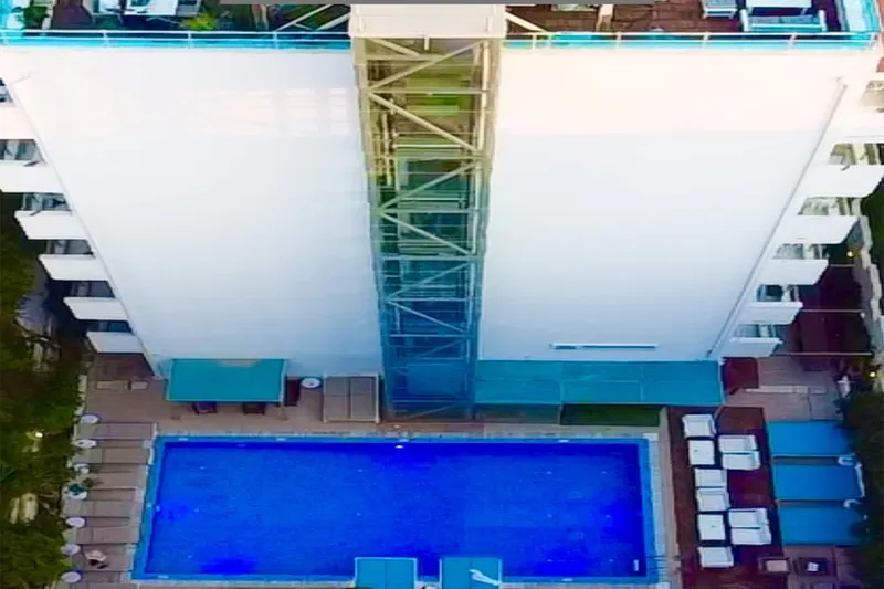 Hotel Parthenon 24