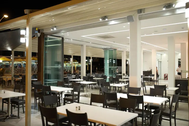 Mandali Hotel