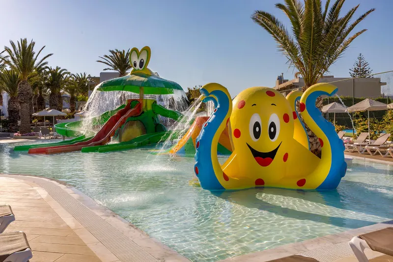 Sol by Melia Marina Beach Crete