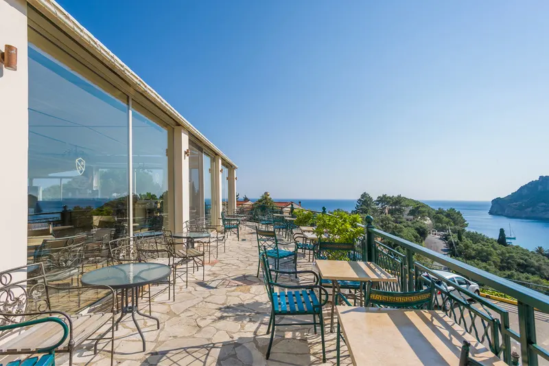 Paleokastritsa Palace Adults Only