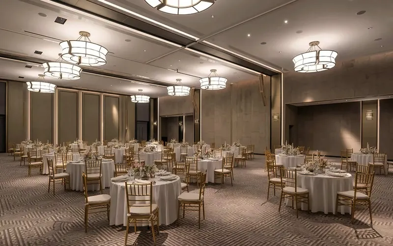 Amara Hotel