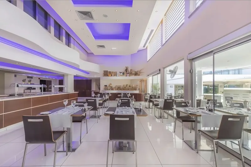 Tasia Maris Beach Hotel & Spa (Adults Only 16+)