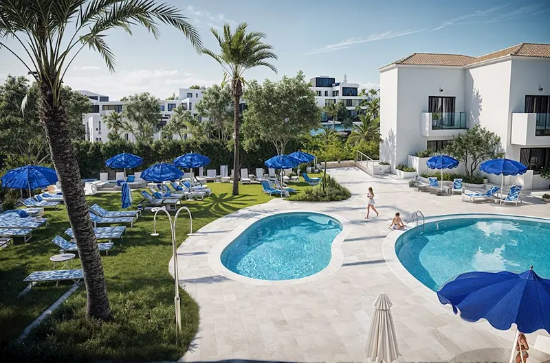 Solimar Topaz Hotel (Adults Only 15+) (Ex Adelais)