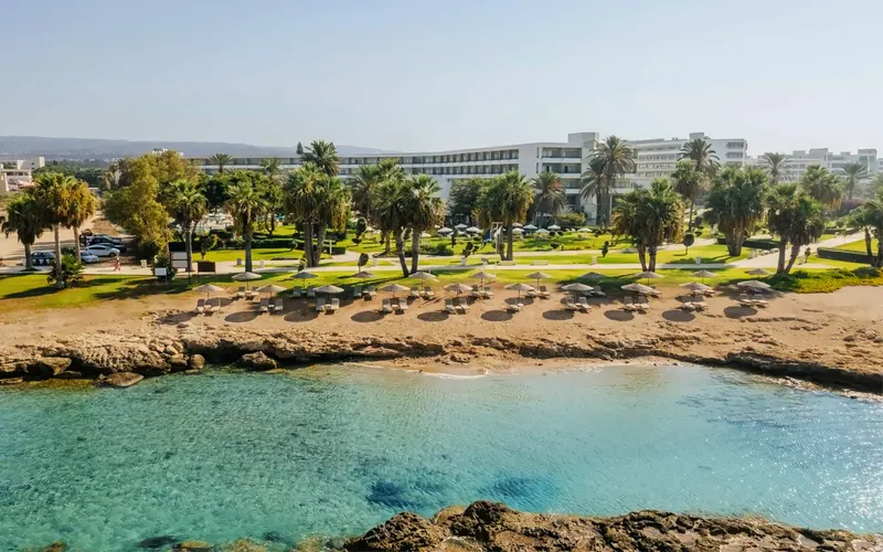 Imperial Island Resort by Louis Hotels
