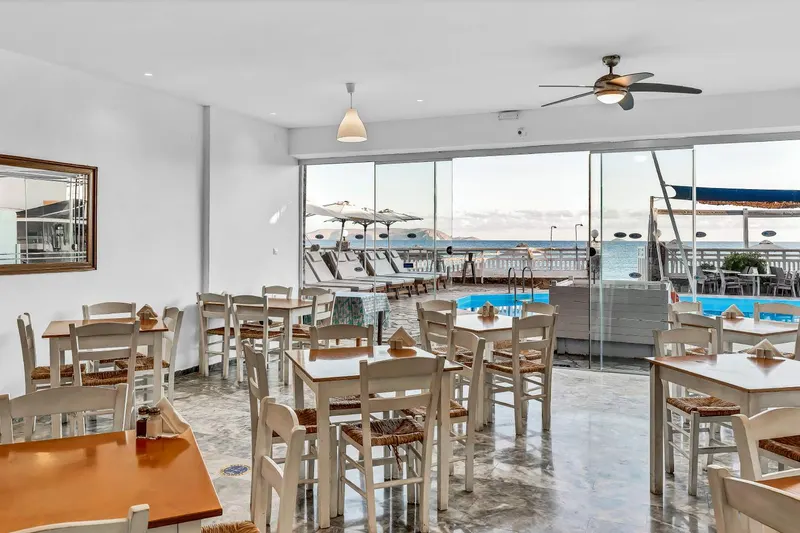 Almare Beach Hotel