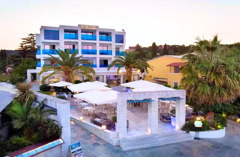 TRYP by Wyndham Corfu Dassia
