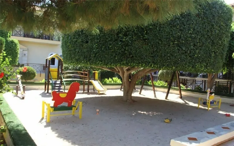 Despo Hotel