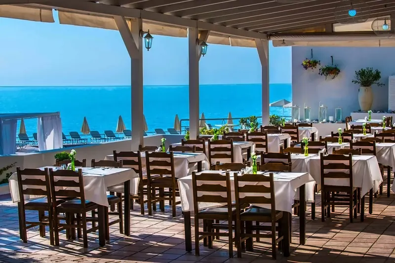 Scaleta Beach Hotel (Adults Only 16+)