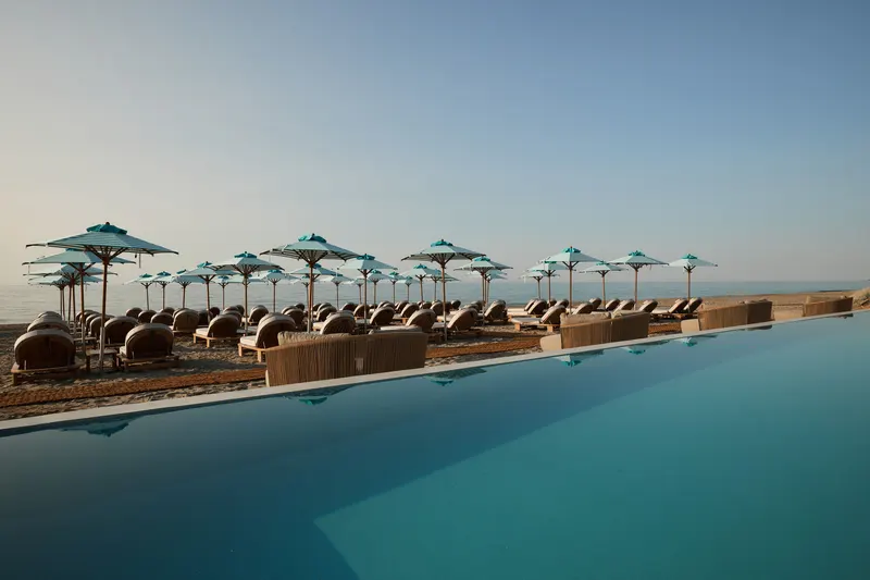 Uzenie All Suites Boutique Resort Adults Only 16+ (ex. Galeana Mare)