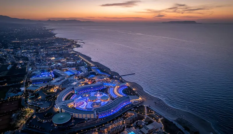 Lyttos Mare Premium All Inclusive Resort (Adults Only 12+)