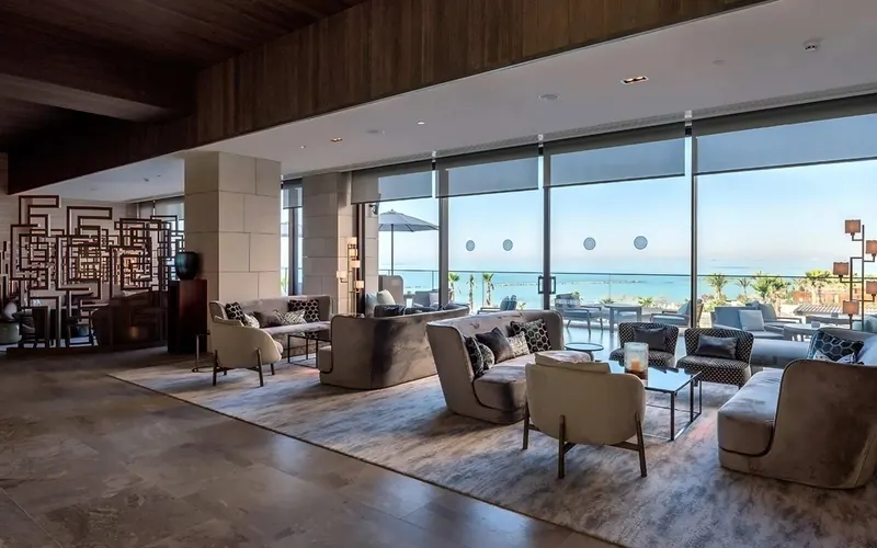 Amara Hotel