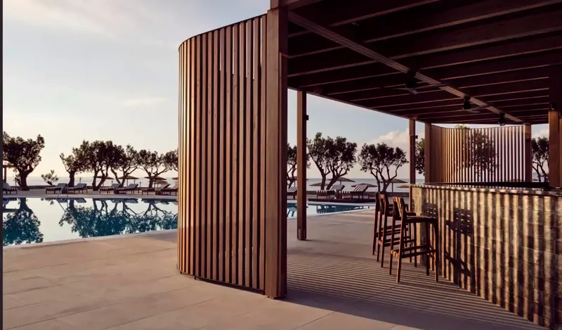 Numo Ierapetra Beach Resort (Adults Only 16+)