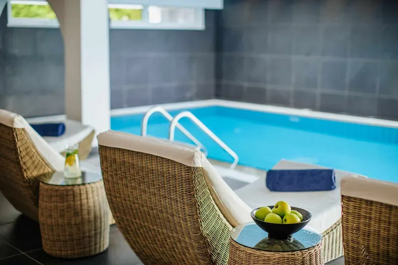Sofianna Resort and Spa