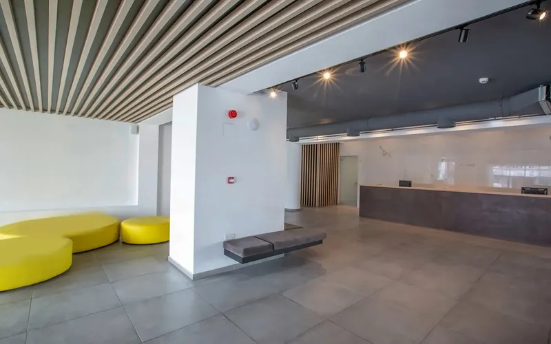 Anthea Hotel Apartments