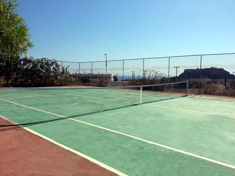Lindos Gardens Resort Complex