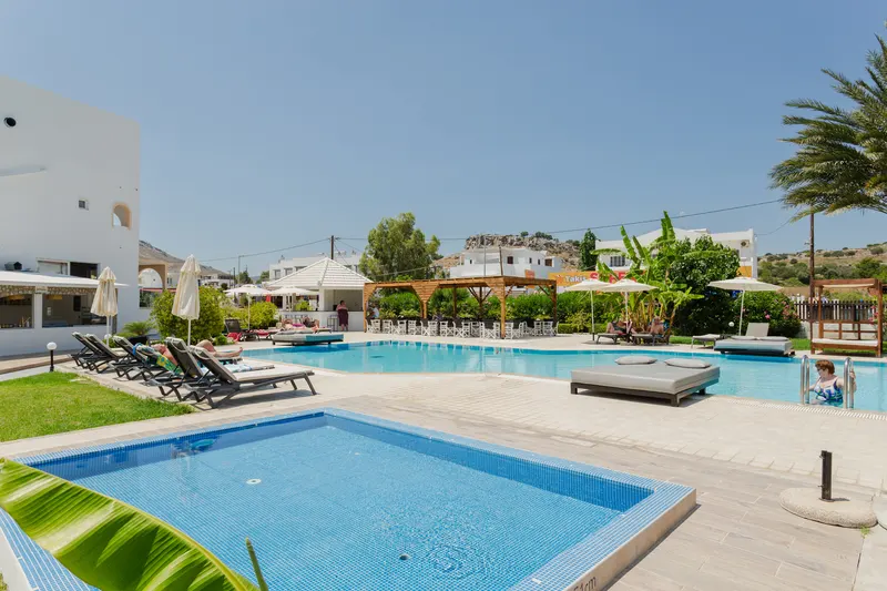 Belmare Hotel