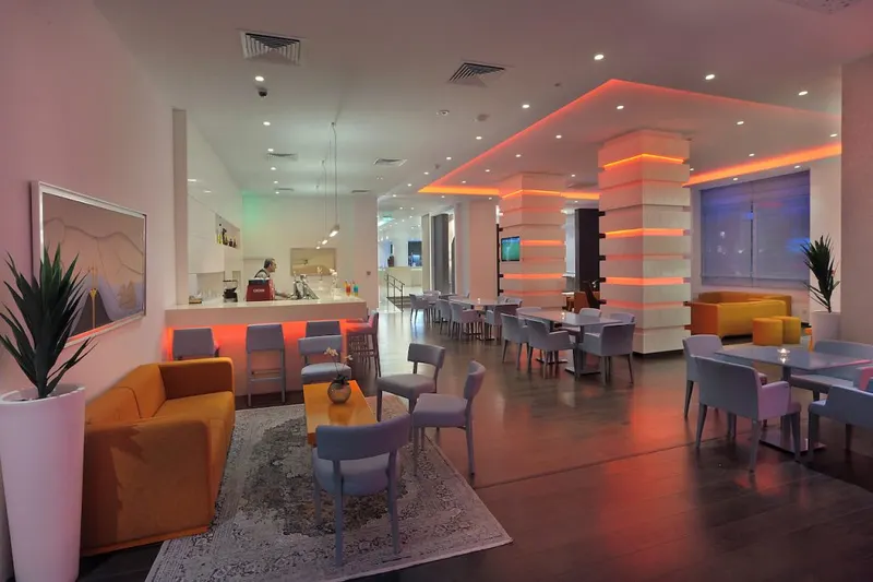 Nestor Hotel