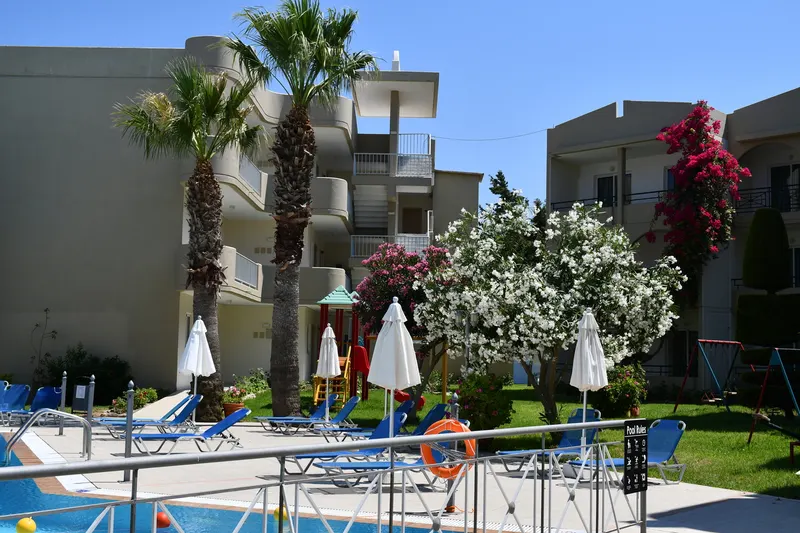 Sea Melody Beach Hotel