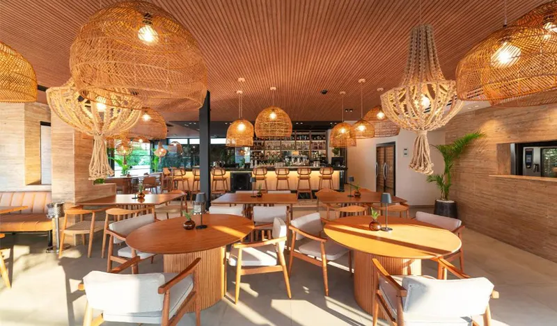 Hippocampus Hotel