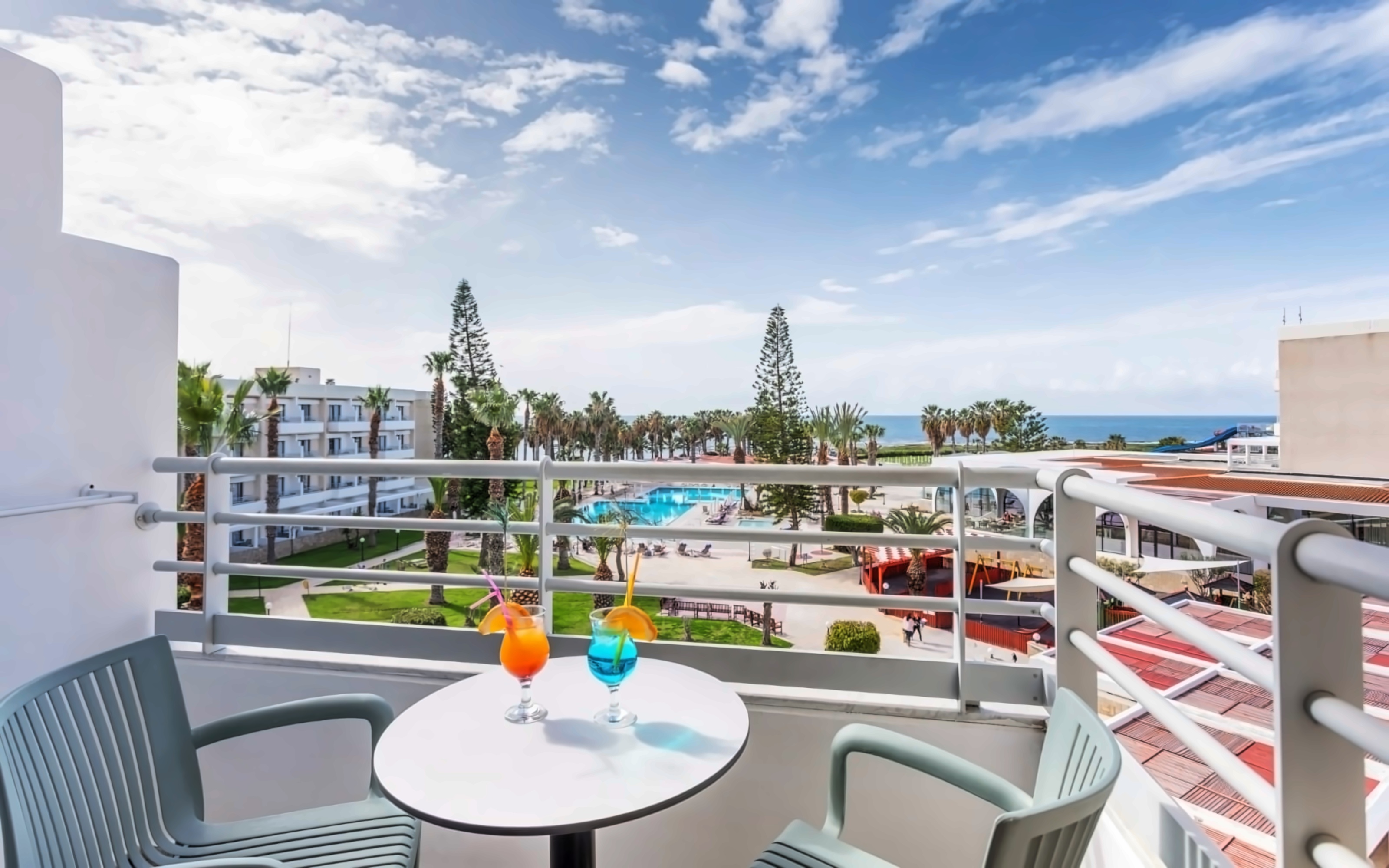 Louis Phaethon Beach Hotel