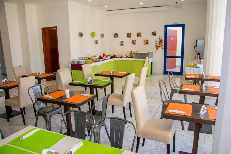Olympic Suites Rethymno