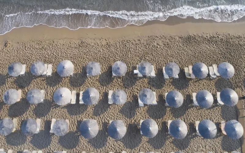 Zeus Hotels Neptuno Beach